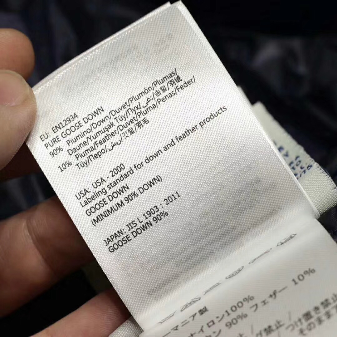 moncler蒙口羽绒服高仿,Moncler蒙口8款羽绒服