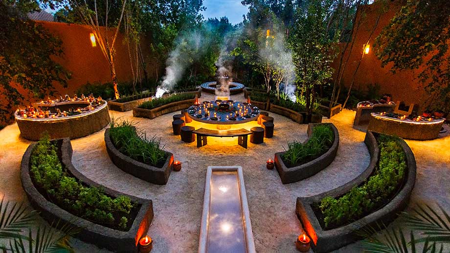 普吉岛悦榕庄度假酒店,悦榕庄度假村住宿