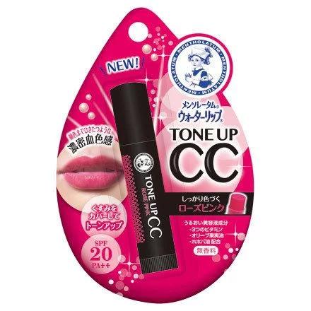 日本的唇膏推荐,日本好的唇膏推荐