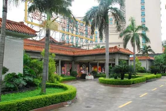 广东佛山原生态休闲酒店,佛山品质酒店