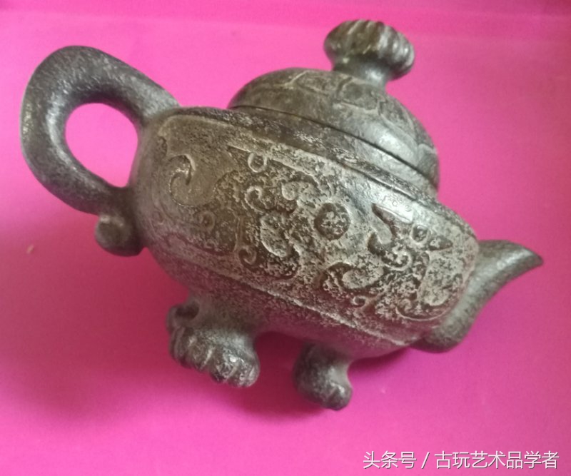 拍出天价的古董,拍出天价的瓷器