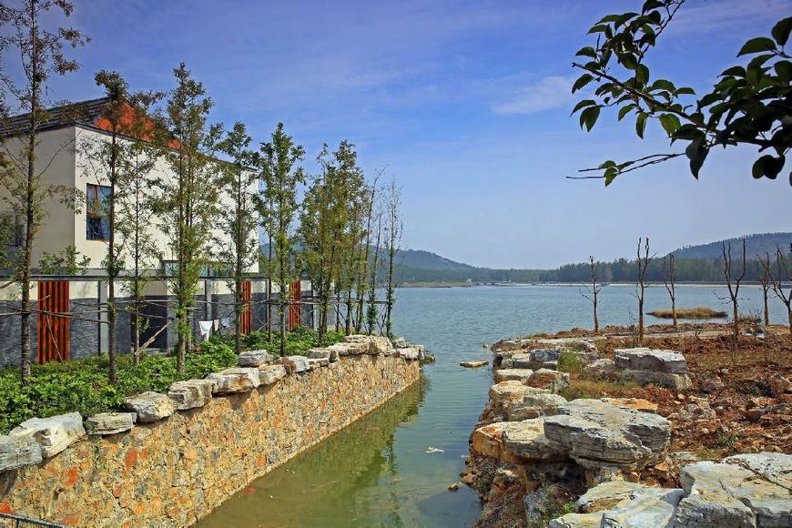 徐州市铜山区，人文底蕴深厚，中国百强区，今徐州曾为其城区