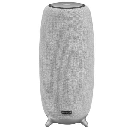 全景概览国内外8款巨头级智能音箱产品|锐感万物