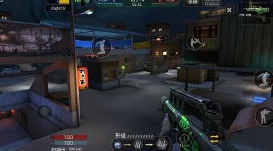 黄晓明晒给儿子做玩具,黄晓明和儿子做滑滑梯