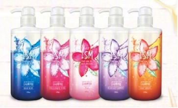 推荐给年轻人——性价比超高的洗护发用品