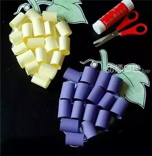 100幅创意美术作品,美术作品展示创意16张