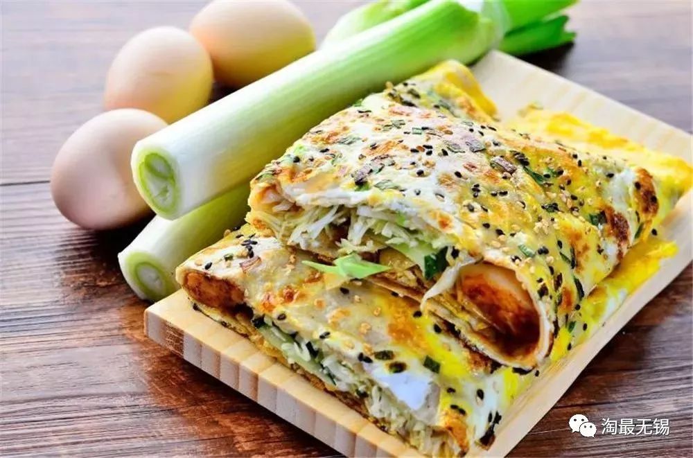 网红美食好吃又营养你还在等什么,生活美食网红