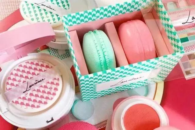 春季限量2018,最丧心病狂的春季限定