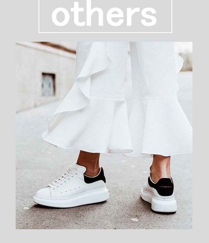 小白鞋每日清理,小白鞋清洁的正确方式