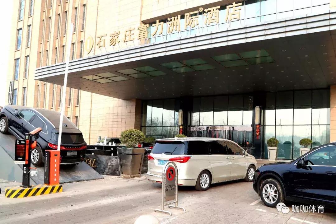 古德约翰森石家庄永昌,古德约翰森效力过皇家马德里吗