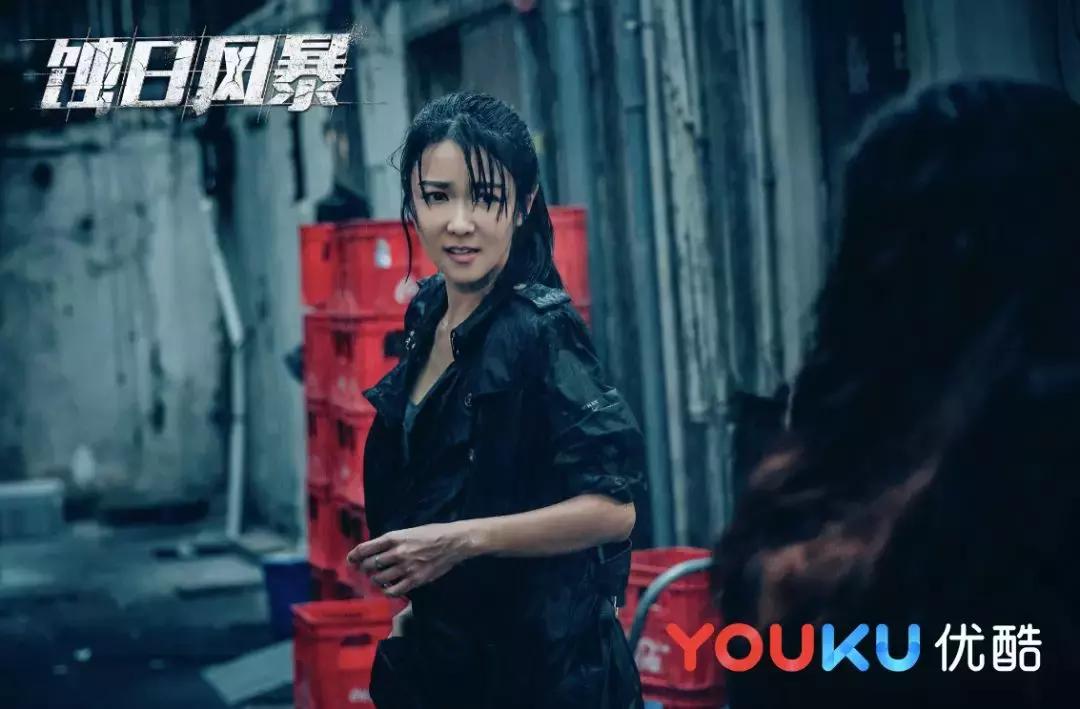 tvb电视剧蚀日风暴,蚀日风暴粤语版蓝光