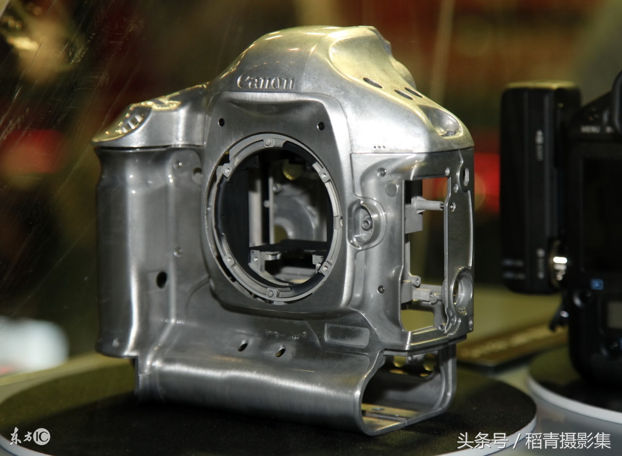 佳能6d3和7d2的区别大吗,佳能5d3和佳能6d怎么选