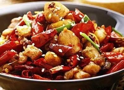 最坑人的几种菜名,吃过最坑的菜名