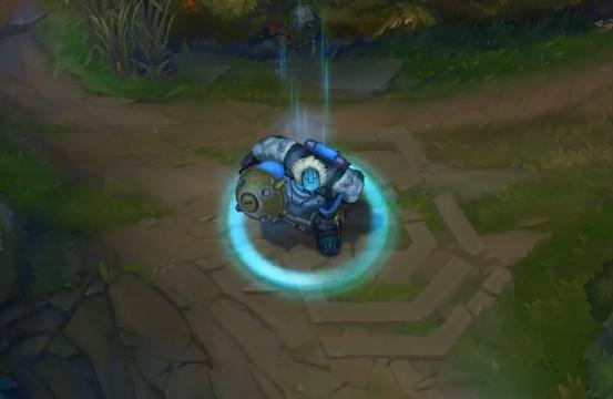 酒桶fnatic古拉加斯皮肤视频,英雄联盟酒桶古拉加斯的精彩操作