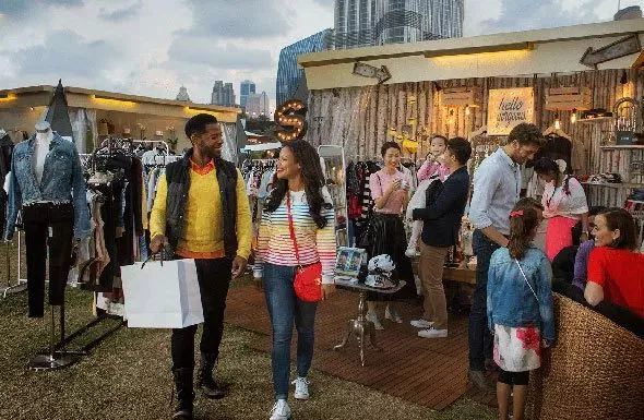 低至一折？买东西送超跑？2018迪拜购物节全攻略