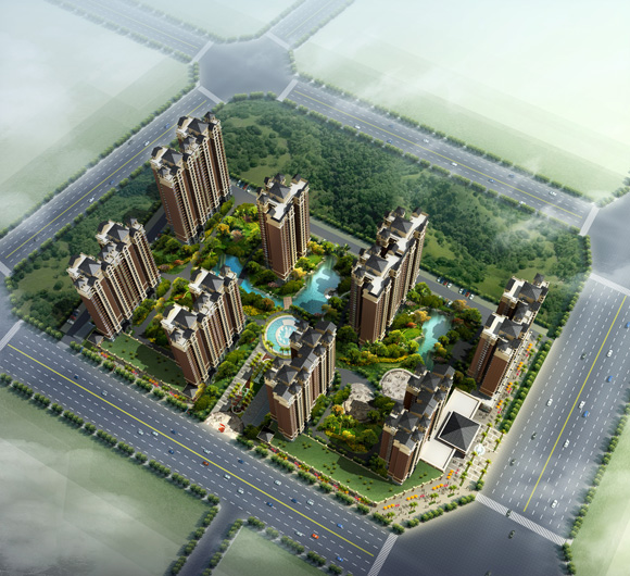 海南儋州——气候好,风景好,美食好,房子更好!