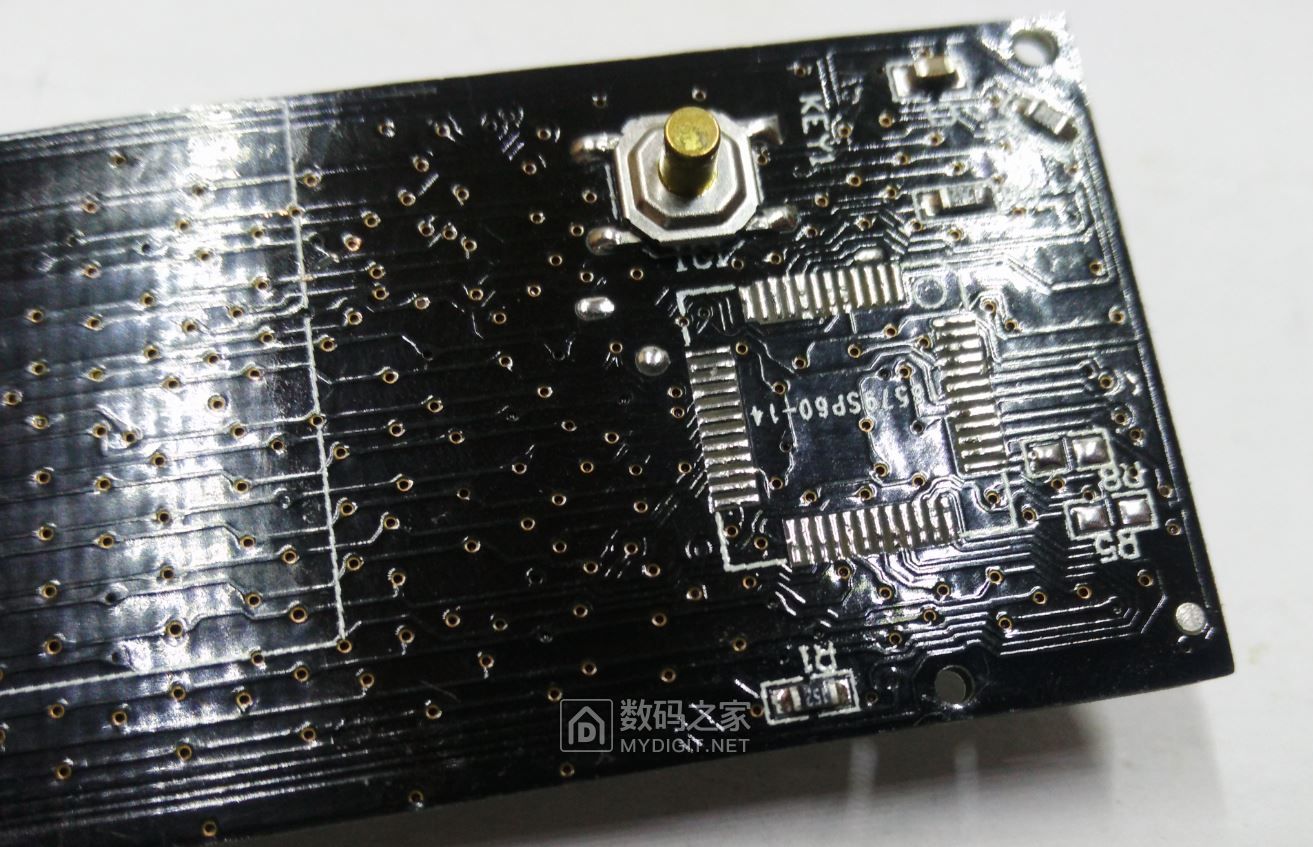 电子胸牌的另类玩法!关于LED点阵胸牌综合改造集合,全开源