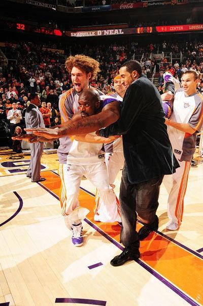 奥尼尔nba,奥尼尔nba五大囧