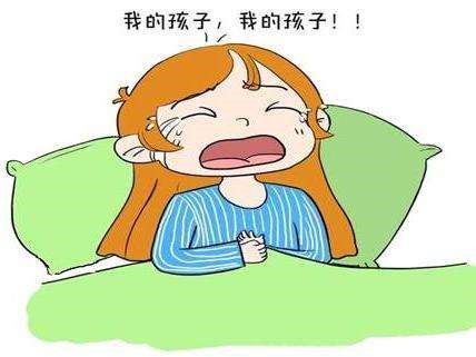 胎停育的大部分责任,胎停育太可怕了怎么预防