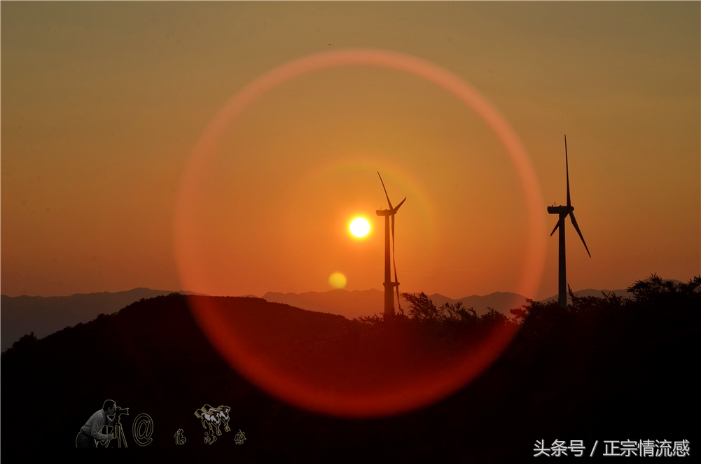 贰零壹柒——不止旅行之美景篇