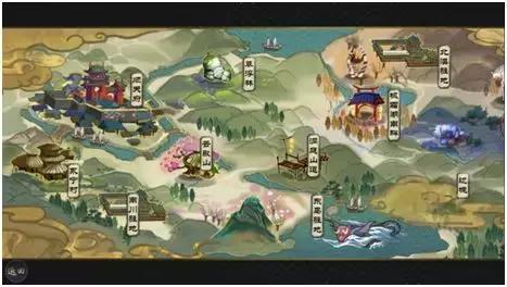 捉妖记讲故事,捉妖记开局阵容搭配攻略