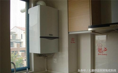 燃气壁挂炉哪个牌子好燃气壁挂炉选购攻略