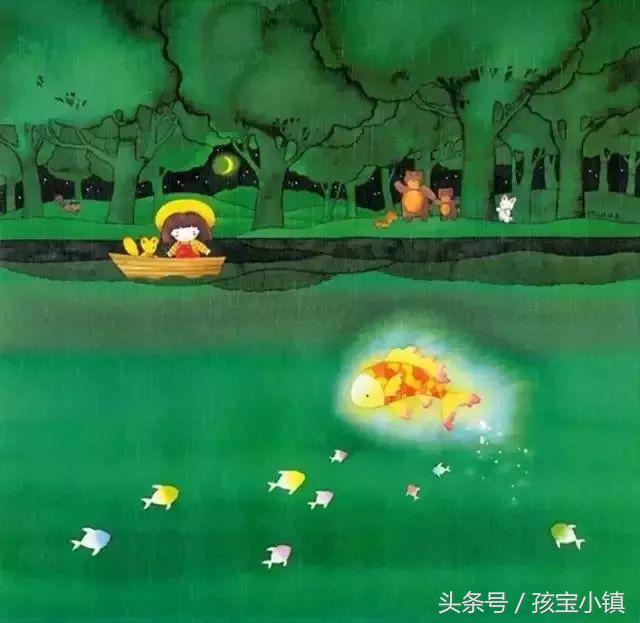 亲子阅读和父母沟通的方法,父母亲子阅读感悟