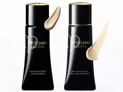 如何选择一款好的粉底液,怎么选一款适合自己的粉底液