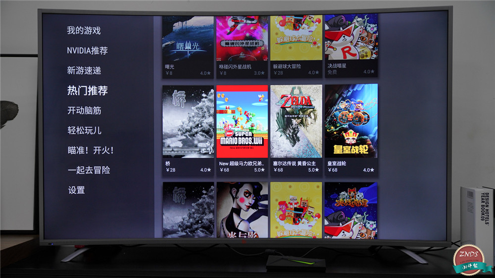 nvidiashieldtv国行美版区别,nvidiashieldtv评测