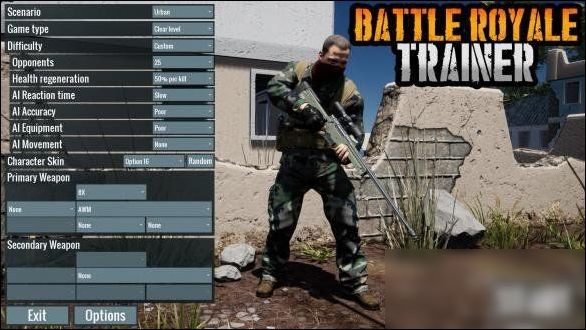 模拟器游戏推荐绝地求生,绝地求生手游模拟器