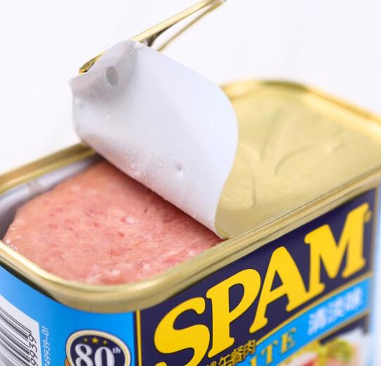 深夜放毒黄桃罐头,深夜放毒肉罐头