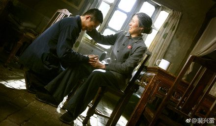 风筝郑耀先去世片段,风筝郑耀先哭诉生命意义