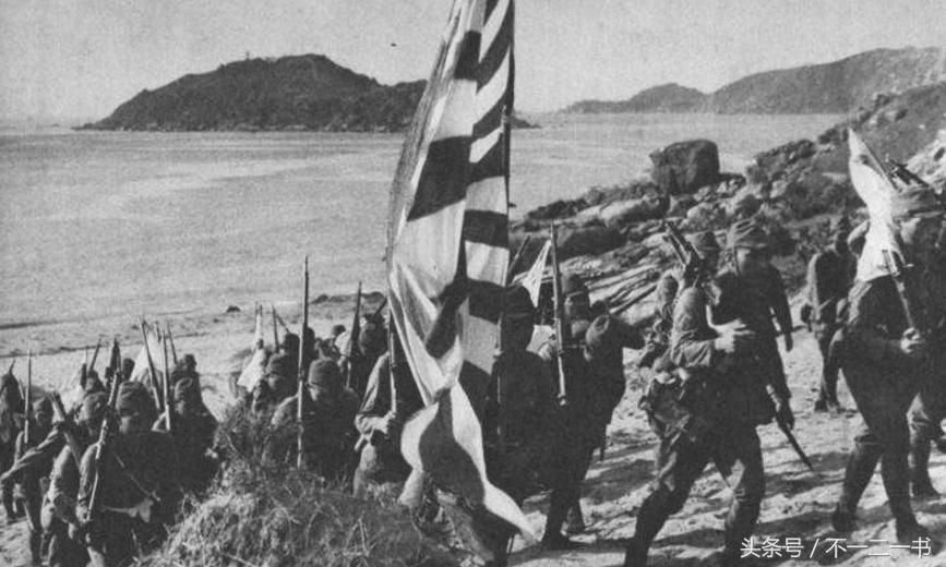 七七事变以后日本侵略了东北吗,七七事变后日本进攻路线