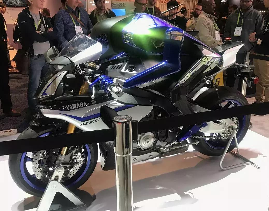 ces震撼的黑科技,ces最有创意的车