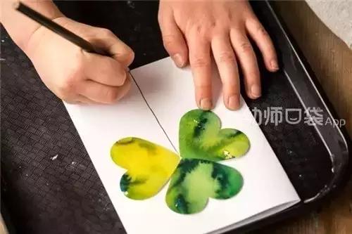 100幅创意美术作品,美术作品展示创意16张