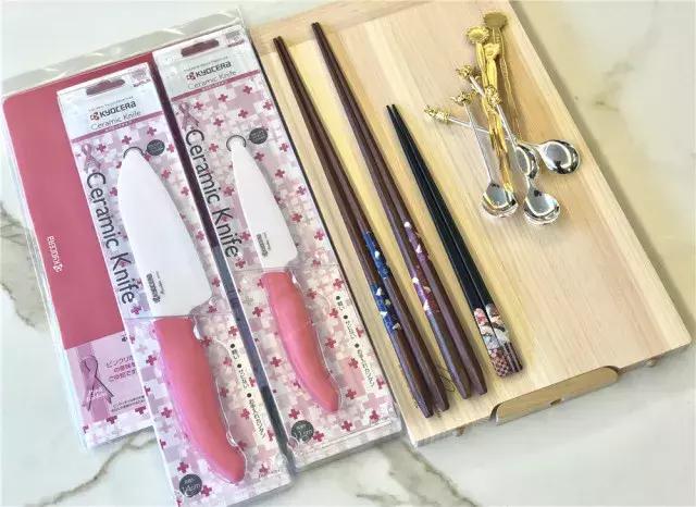 开箱记｜买买提第N次游东京，还有哪些值得剁手的宝贝呢？