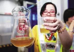 双鹿干为什么叫温州拉菲,温州双鹿干啤酒