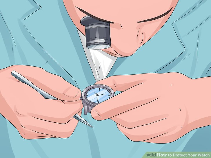 手表日历禁区,手表的六大禁区