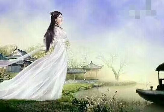 古诗词心有千千结,诗句心有千千结