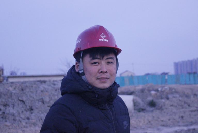 「*今条头日**」北京城建道桥人：当好大美湖州的艺术大师