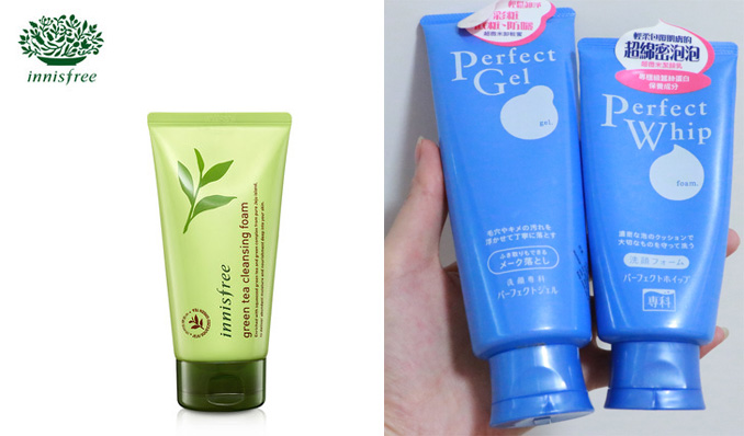 学生党变美护肤品推荐,适合学生党23岁的精简护肤品