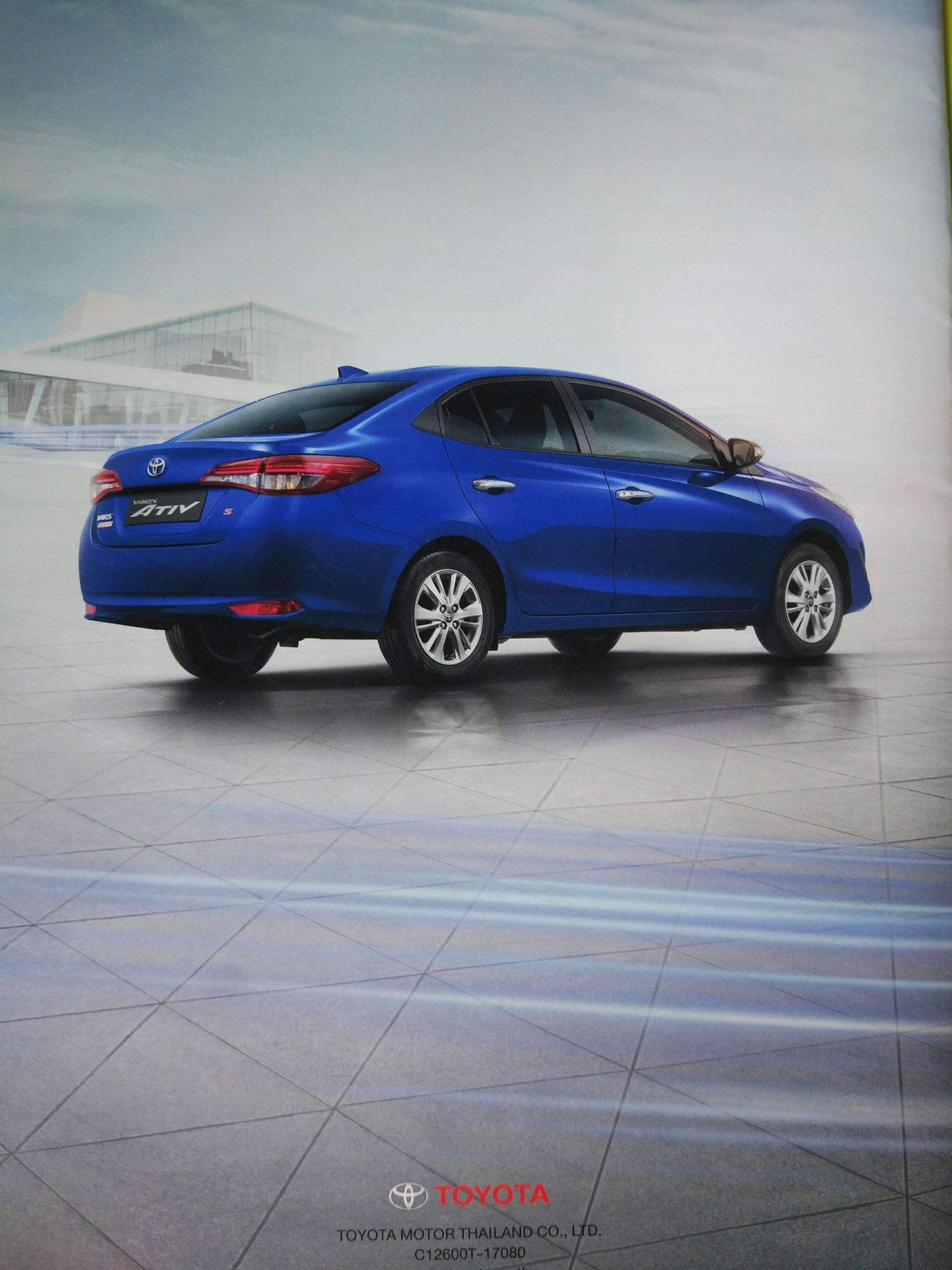 泰国汽车商店,泰国买汽车去哪里