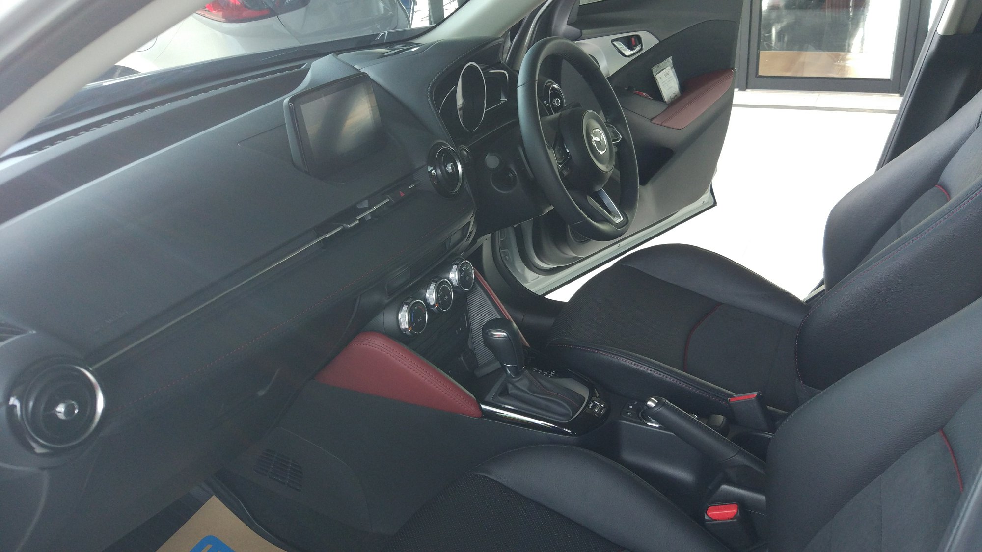 泰国汽车商店,泰国买汽车去哪里