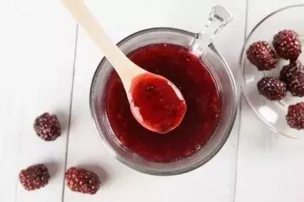 女神必备：养颜花果茶