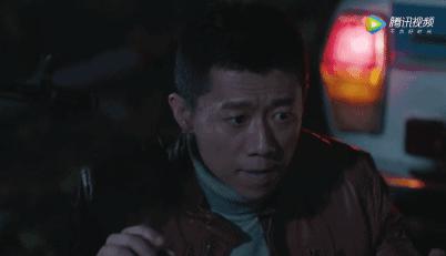 又一拍出美剧范的国产剧！找来中年版张一山，野心比《余罪》更大