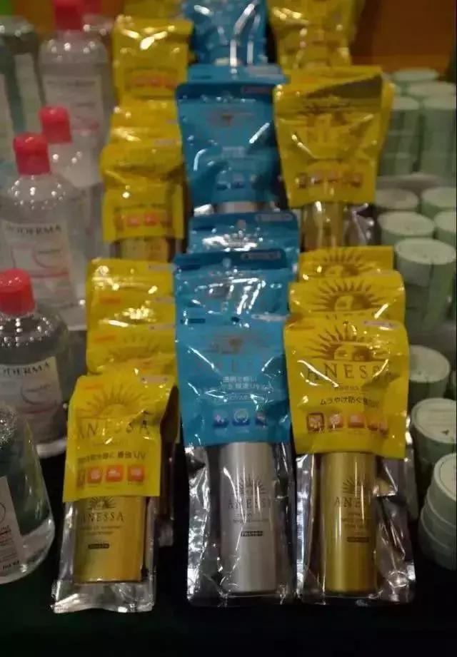 暗访香港化妆品假货供应市场,香港化妆品假货最新新闻