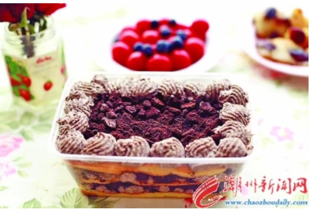 最近被刷屏的美食,朋友圈网红美食