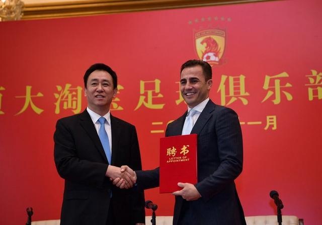 许家印豪言五年夺亚冠曾被嘲笑，今要让恒大全华班助中国足球崛起