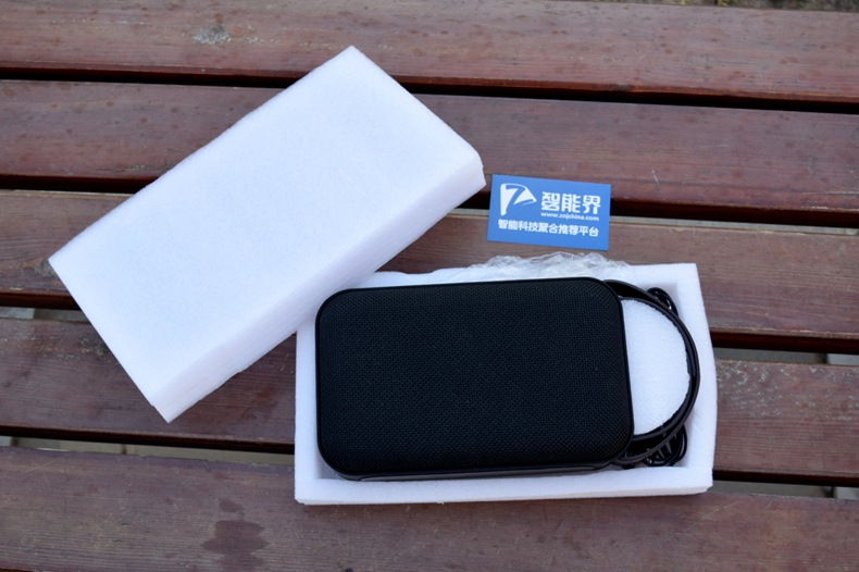 便携小音箱测评朗琴,朗琴m580蓝牙音箱怎么样