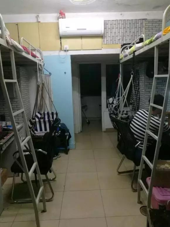 湖南一本宿舍有空调的学校,湖南哪些高校没有空调